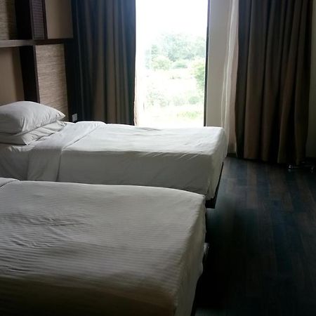 Fortune Inn Exotica Hinjewadi - Member Itc Hotel Group Pimpri-Chinchwad Exterior photo