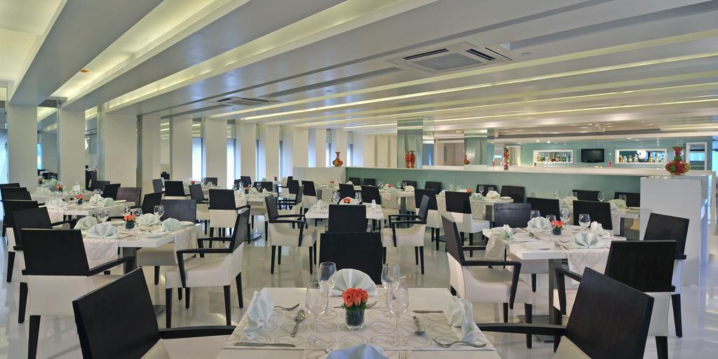 Fortune Inn Exotica Hinjewadi - Member Itc Hotel Group Pimpri-Chinchwad Exterior photo