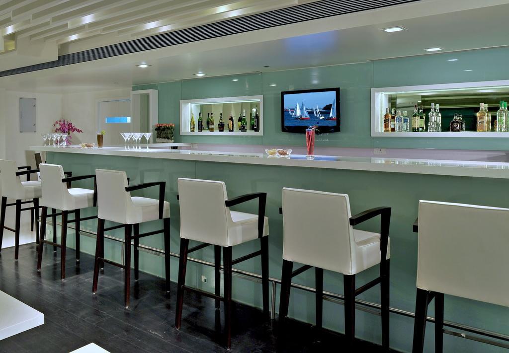 Fortune Inn Exotica Hinjewadi - Member Itc Hotel Group Pimpri-Chinchwad Exterior photo