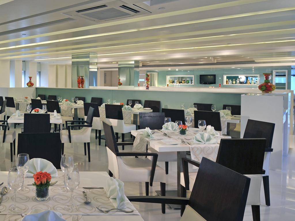 Fortune Inn Exotica Hinjewadi - Member Itc Hotel Group Pimpri-Chinchwad Exterior photo