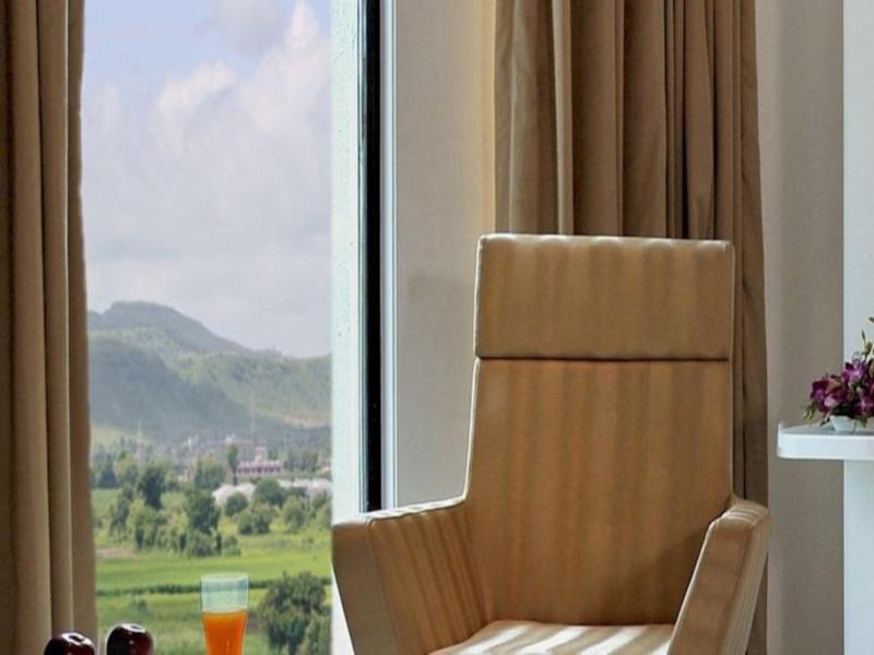 Fortune Inn Exotica Hinjewadi - Member Itc Hotel Group Pimpri-Chinchwad Exterior photo