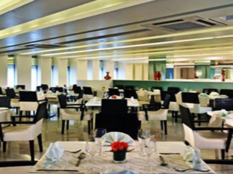 Fortune Inn Exotica Hinjewadi - Member Itc Hotel Group Pimpri-Chinchwad Exterior photo