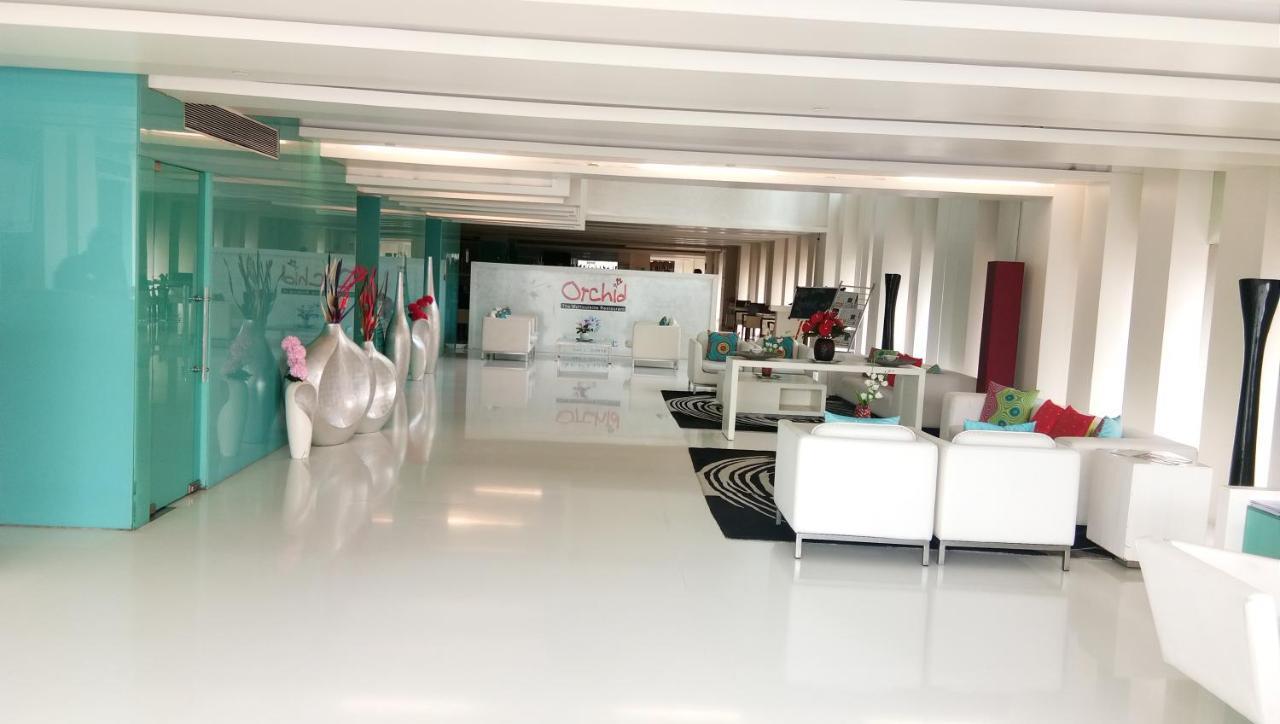 Fortune Inn Exotica Hinjewadi - Member Itc Hotel Group Pimpri-Chinchwad Exterior photo