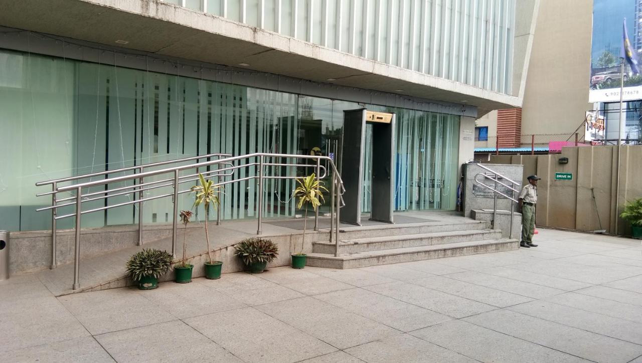 Fortune Inn Exotica Hinjewadi - Member Itc Hotel Group Pimpri-Chinchwad Exterior photo
