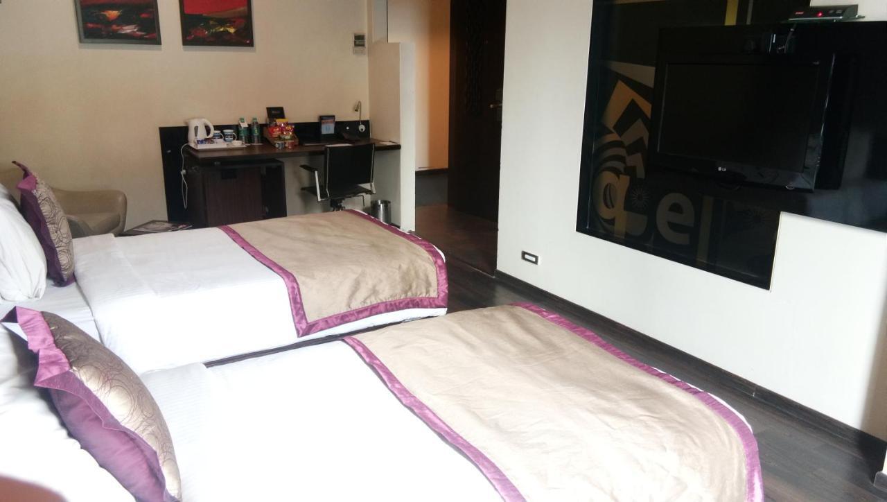 Fortune Inn Exotica Hinjewadi - Member Itc Hotel Group Pimpri-Chinchwad Exterior photo