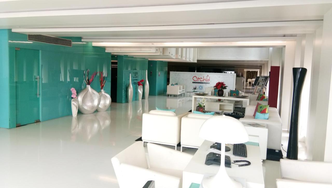 Fortune Inn Exotica Hinjewadi - Member Itc Hotel Group Pimpri-Chinchwad Exterior photo