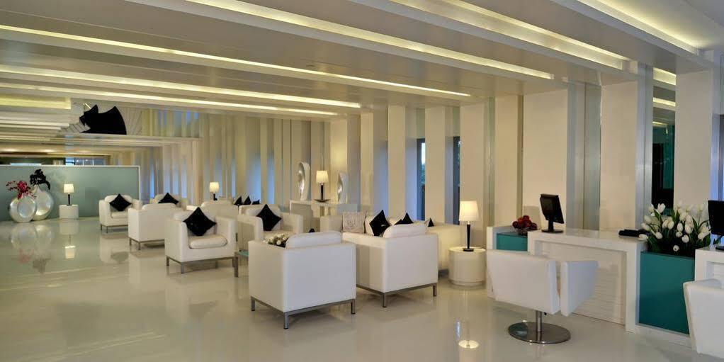 Fortune Inn Exotica Hinjewadi - Member Itc Hotel Group Pimpri-Chinchwad Exterior photo