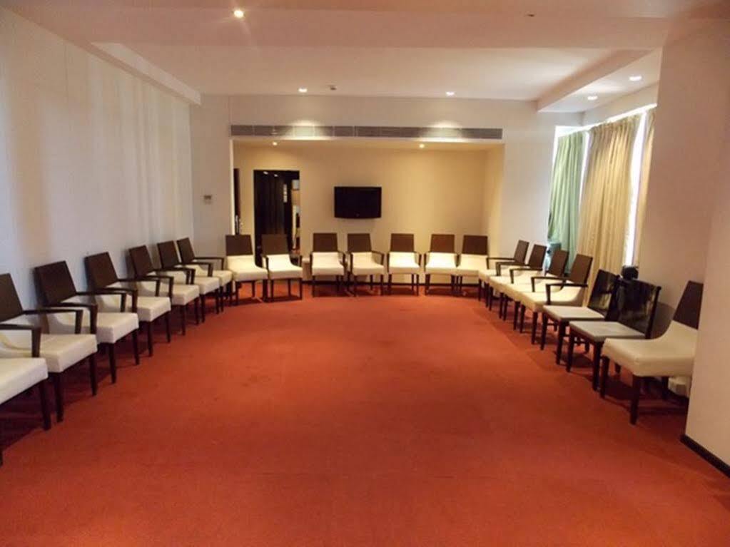 Fortune Inn Exotica Hinjewadi - Member Itc Hotel Group Pimpri-Chinchwad Exterior photo