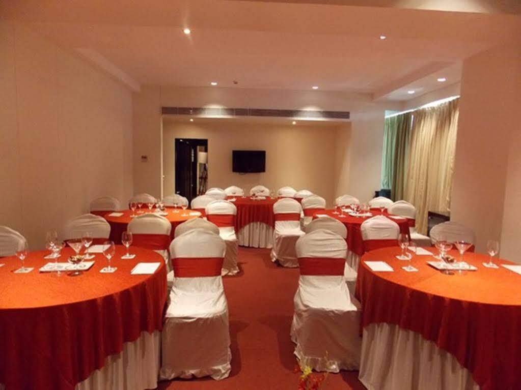 Fortune Inn Exotica Hinjewadi - Member Itc Hotel Group Pimpri-Chinchwad Exterior photo